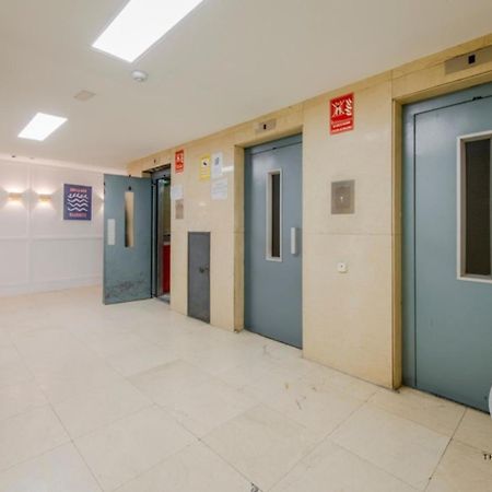 Tu Alojamiento Para 6 En Malasana Ven A San Bernardo 20 Madrid Exterior photo