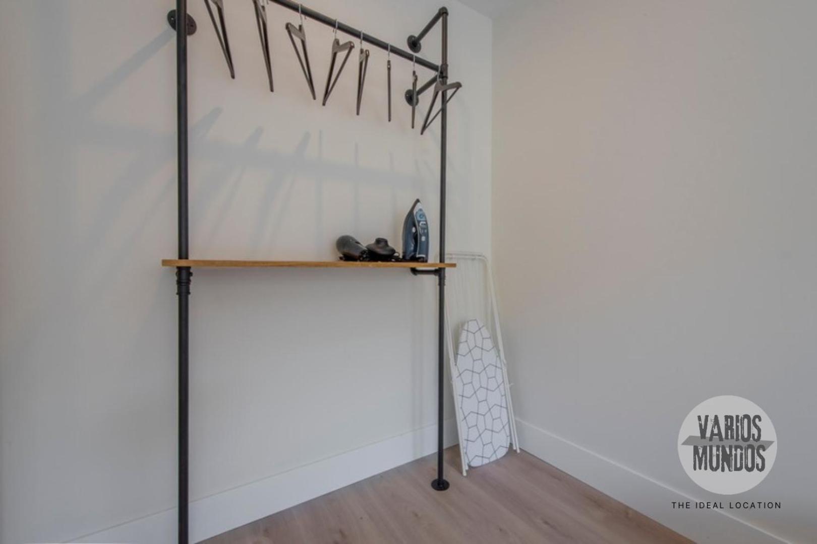 Tu Alojamiento Para 6 En Malasana Ven A San Bernardo 20 Madrid Exterior photo